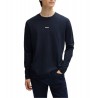 T-shirt Uomo Boss Tchark Extra size