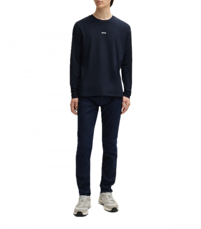 T-shirt Uomo Boss Tchark Extra size