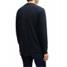 T-shirt Uomo Boss Tchark Extra size
