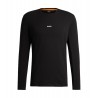 T-shirt Uomo Boss Tchark Extra size