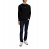 T-shirt Uomo Boss Tchark Extra size