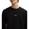 T-shirt Uomo Boss Tchark Extra size