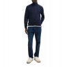Jeans Uomo Straight Boss Troy Bo