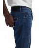 Jeans Uomo Straight Boss Troy Bo
