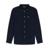 Camicia oxford Uomo Lyle & Scott