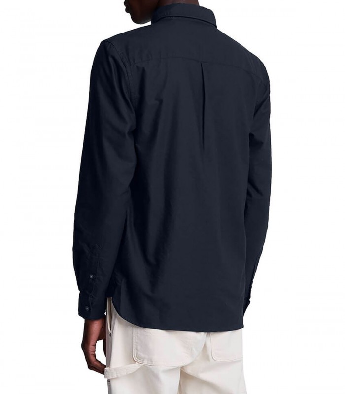 Camicia oxford Uomo Lyle & Scott