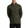 Camicia oxford Uomo Lyle & Scott