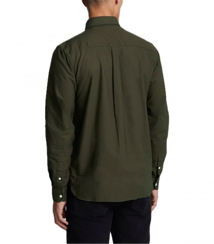 Camicia oxford Uomo Lyle & Scott
