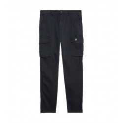 Pantaloni Cargo Uomo Lyle Scott