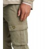 Pantaloni Cargo Uomo Lyle & Scott