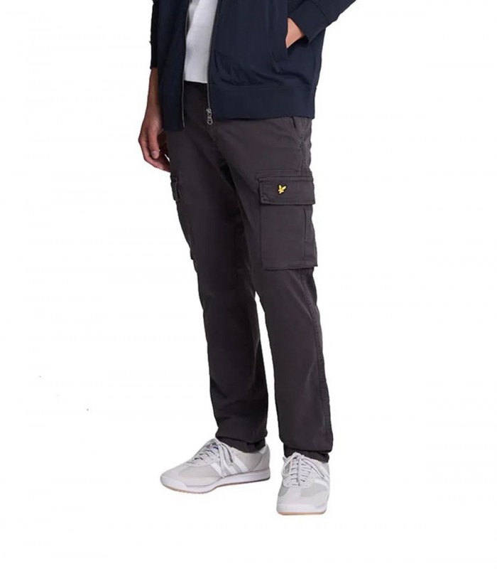 Pantaloni Cargo Uomo Lyle & Scott
