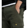 Pantaloni Cargo Uomo Lyle & Scott