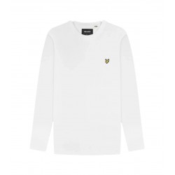 T-shirt Uomo Lyle Scott