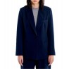 Blazer Donna Basic Monopetto Vicolo