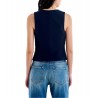 Gilet Donna Basic Vicolo