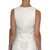 Gilet Donna Basic Vicolo