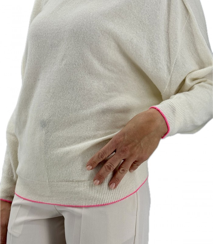 Lupetto Donna Vicolo