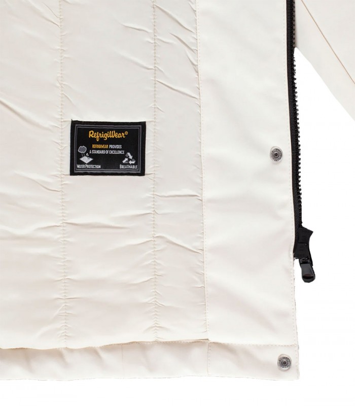 Parka Donna Refrigiwear Lady Tech