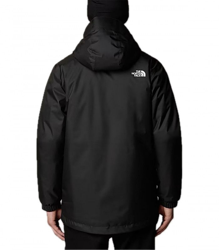 Giubbotto Uomo The North Face Quest