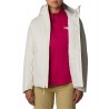 Giubbotto Donna The North Face Quest