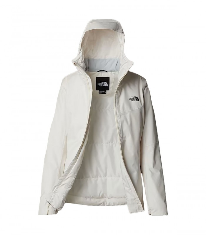 Giubbotto Donna The North Face Quest