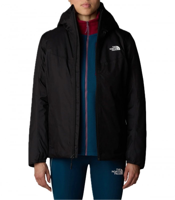 Giubbotto Donna The North Face Quest