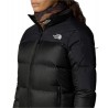 Piumino Donna The North Face Diablo