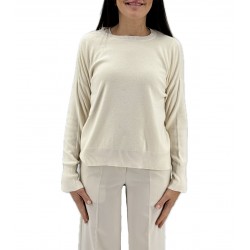 Maglia girocollo Donna Vicolo