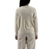Maglia girocollo Donna Vicolo