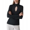 Maglia Donna Emme Marella Pied