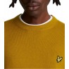 Maglione Uomo Lyle & Scott