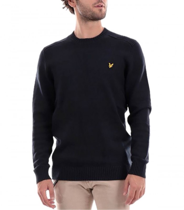 Maglione Uomo Lyle & Scott