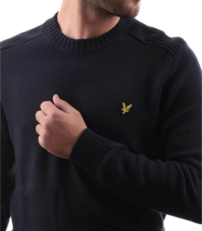 Maglione Uomo Lyle & Scott