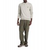 Polo cotone merino Uomo Lyle & Scott
