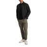Polo cotone merino Uomo Lyle & Scott