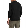 Polo cotone merino Uomo Lyle & Scott
