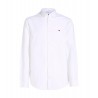 Camicia oxford Uomo Tommy Jeans
