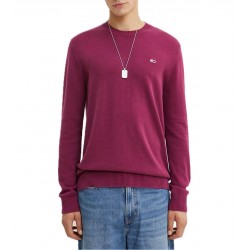 Maglione Uomo Tommy Jeans