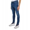 Jeans Uomo skinny Tommy Jeans Simon