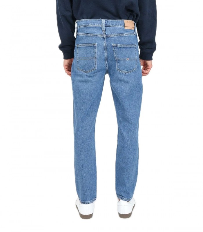 Jeans Uomo Tommy Jeans Dad