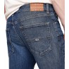 Jeans Uomo slim Tommy Jeans Scanton