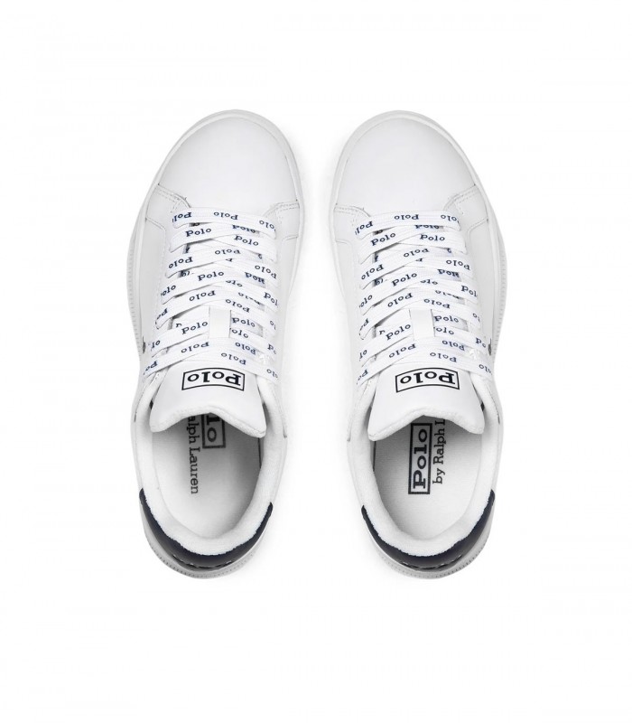 Sneakers Uomo Ralph Lauren