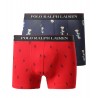 Boxer Uomo 2 Pack Ralph Lauren