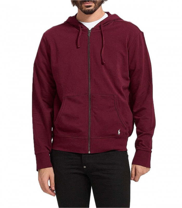 Felpa Uomo Ralph Lauren