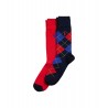 Calzini Ralph Lauren 2 pack