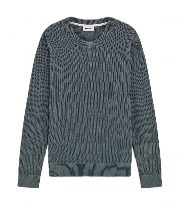 Maglione Uomo Gas Adan