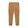 Pantaloni Uomo Gas Bob Gym