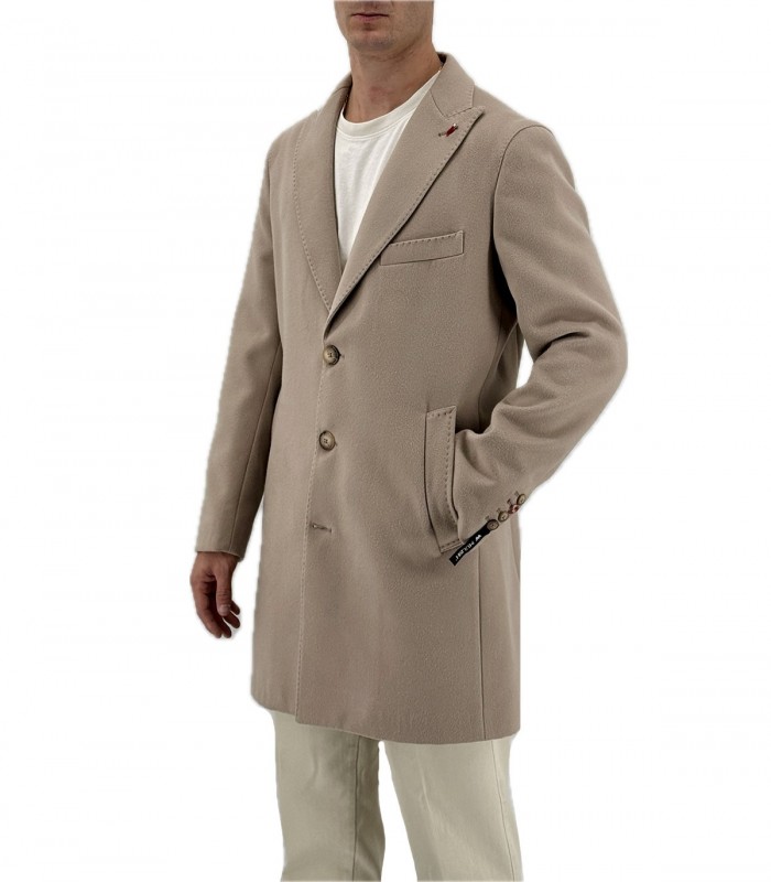 Cappotto Uomo Mulish Dolomiti