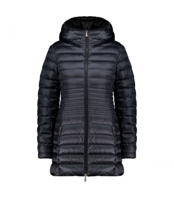 Piumino lungo reversibile Donna Ciesse Kalie