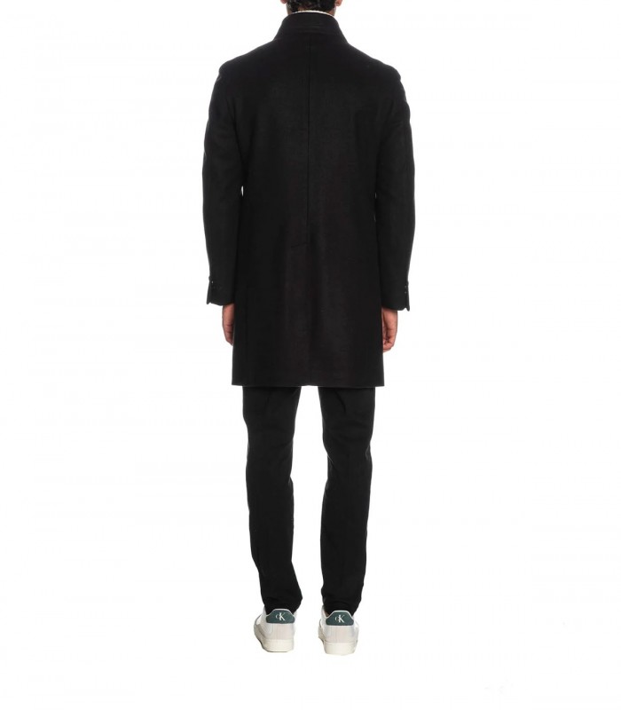 Cappotto Uomo Mulish Marte